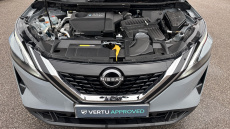 Nissan Qashqai 1.5 E-Power Acenta Premium 5dr Auto Hybrid Hatchback